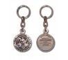Key chain and wheel blessings