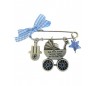 Pin Stroller Baby,Stroller design and a blessing
