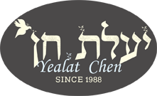 Yealat Chen | יעלת חן